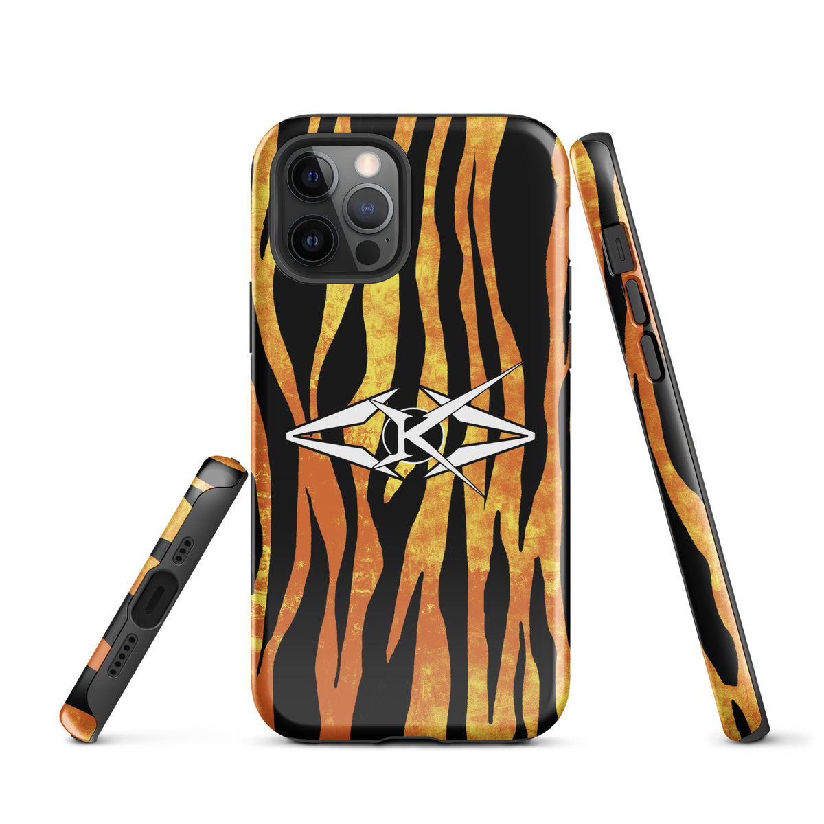 Tough Premium Case for iPhone®