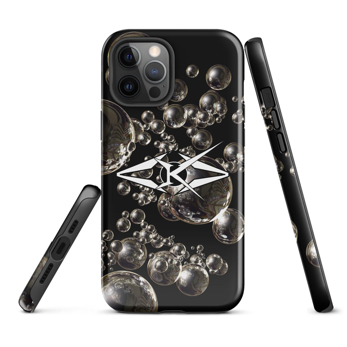 Tough Case for iPhone® - VYBRATIONAL KREATORS®