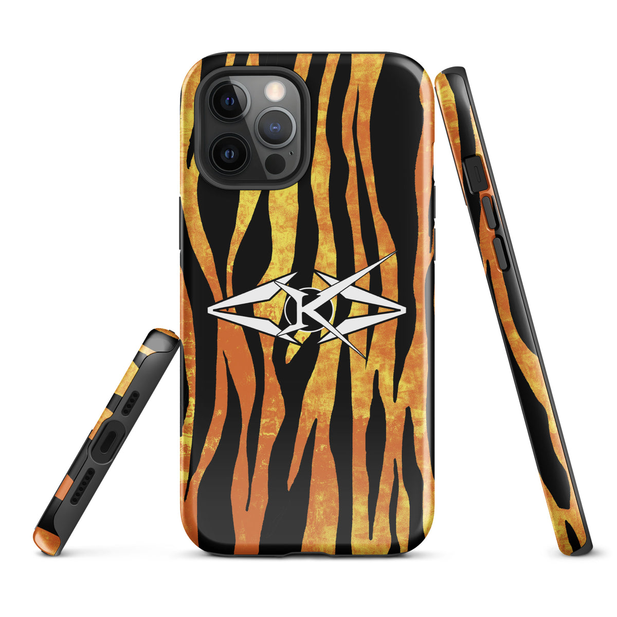 Tough Premium Case for iPhone®