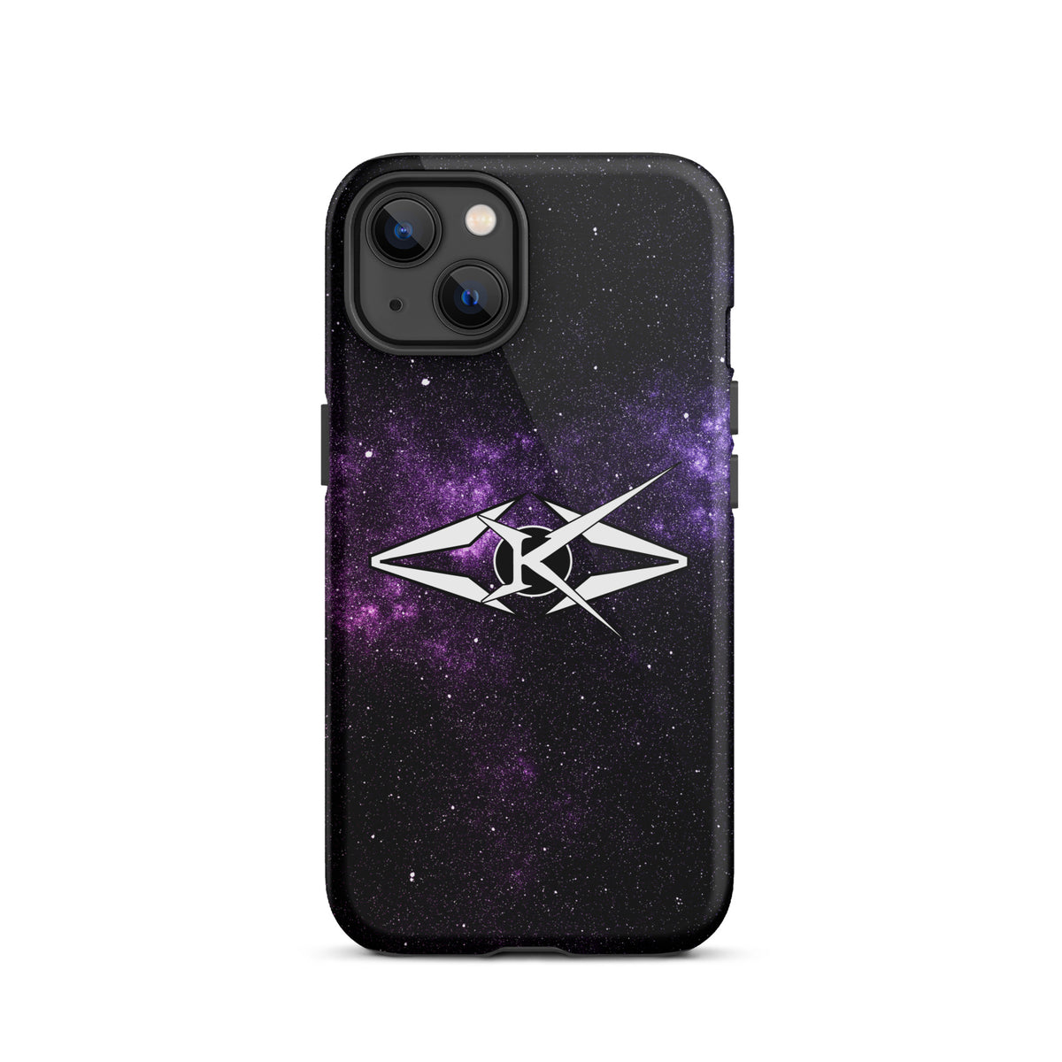 CELESTIAL VOID IPHONE CASE