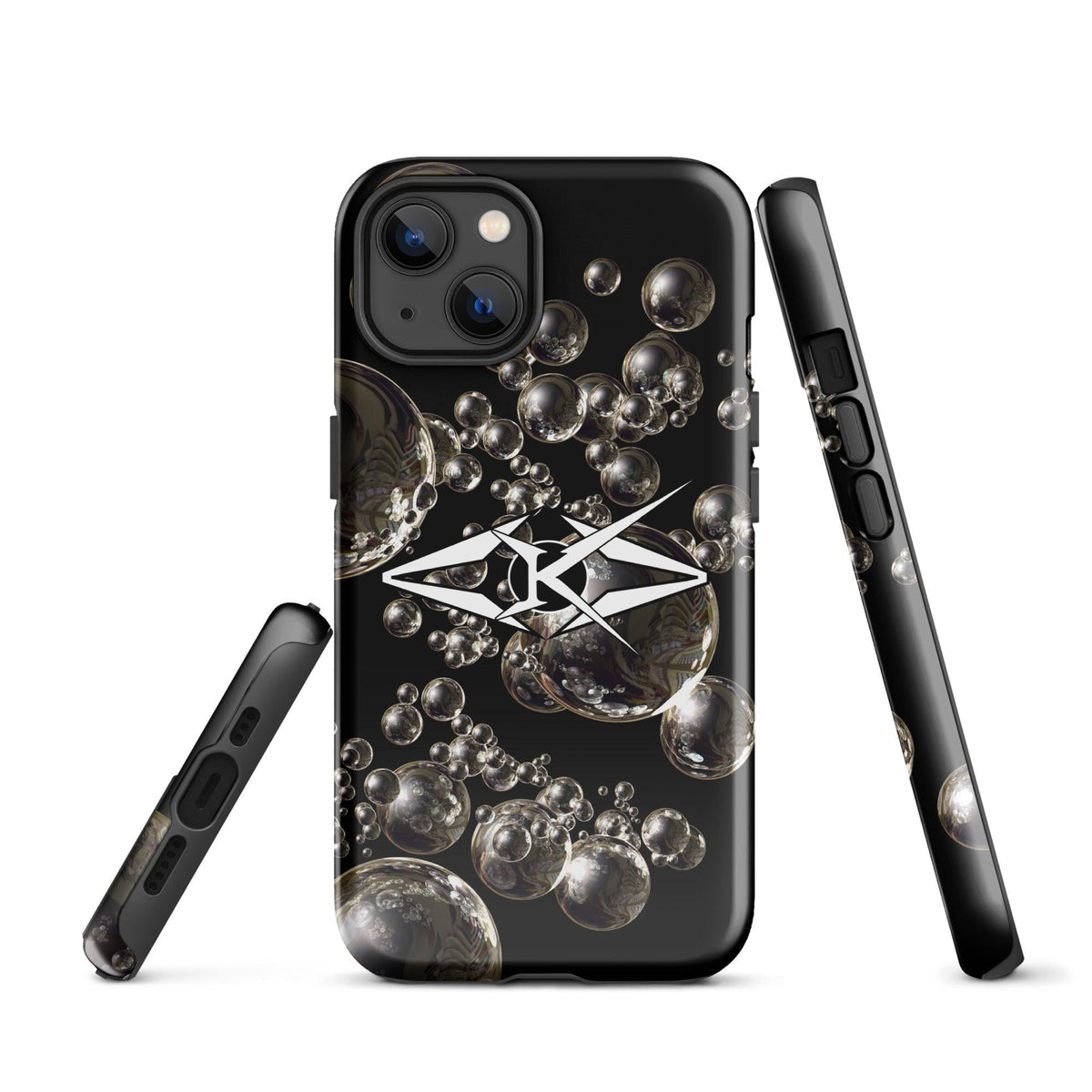 Tough Case for iPhone® - VYBRATIONAL KREATORS®