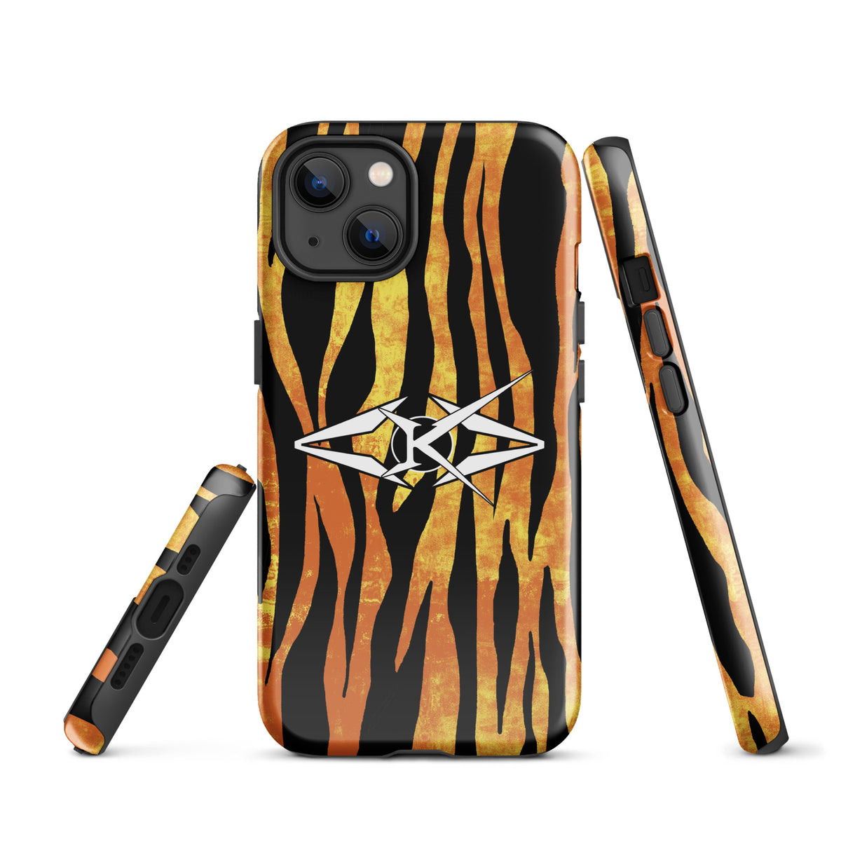 Tough Premium Case for iPhone®