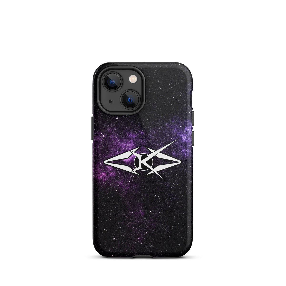 CELESTIAL VOID IPHONE CASE