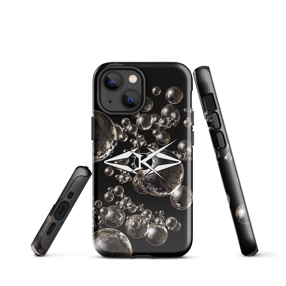 Tough Case for iPhone® - VYBRATIONAL KREATORS®
