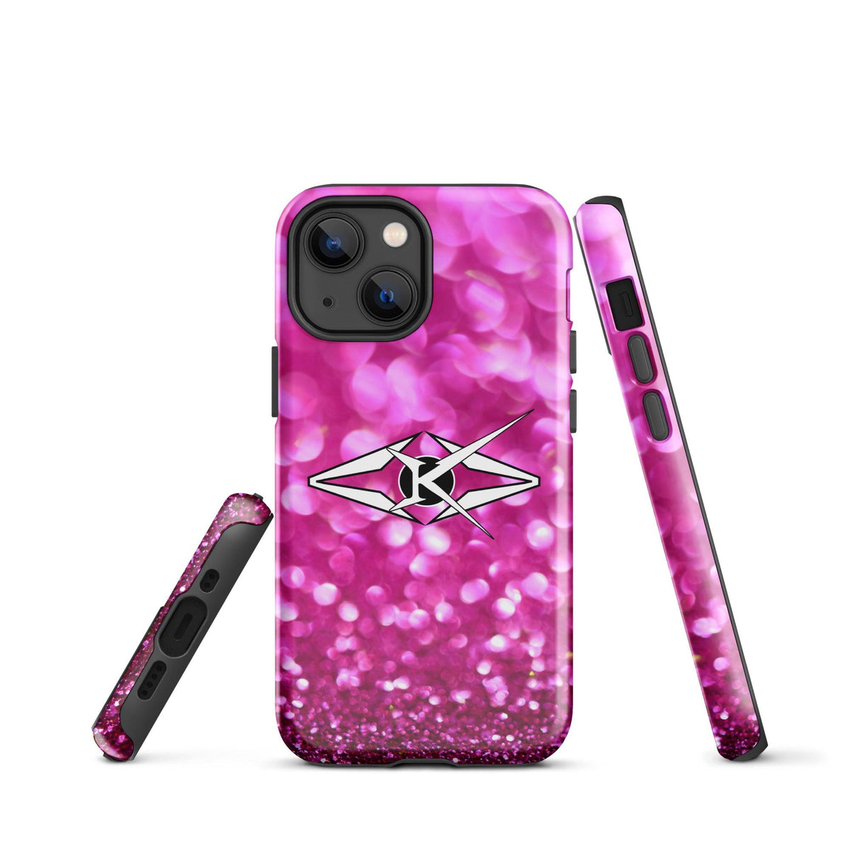 Tough Case for iPhone® - VYBRATIONAL KREATORS®