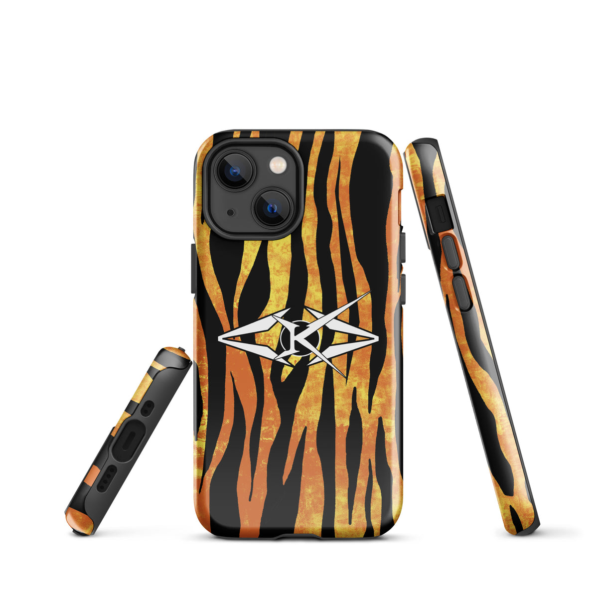 Tough Premium Case for iPhone®