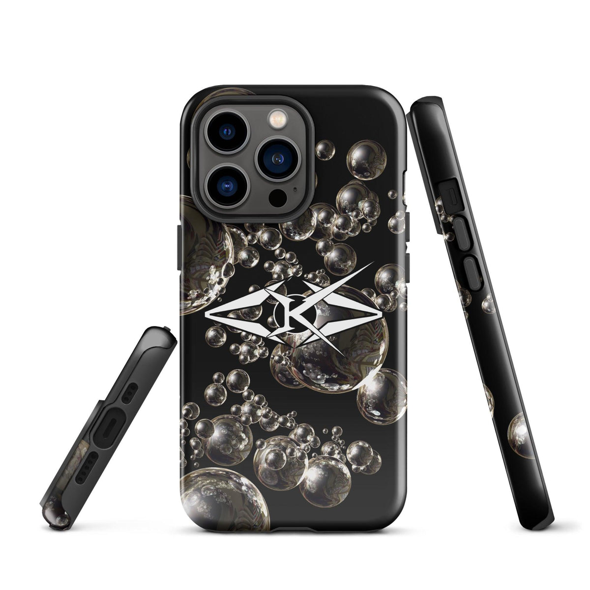Tough Case for iPhone® - VYBRATIONAL KREATORS®