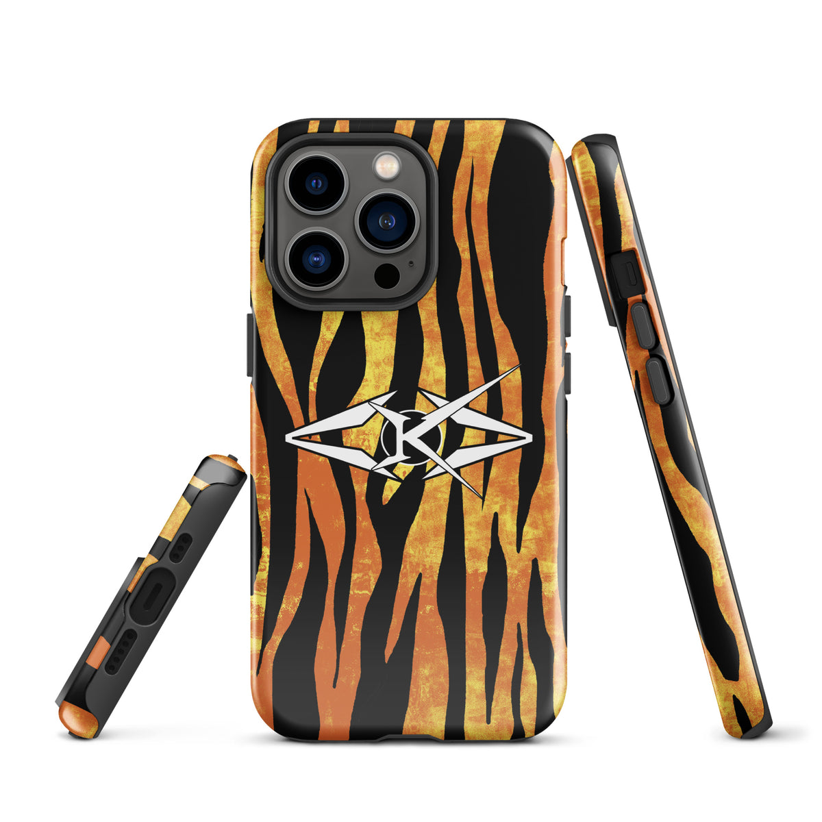 Tough Premium Case for iPhone®