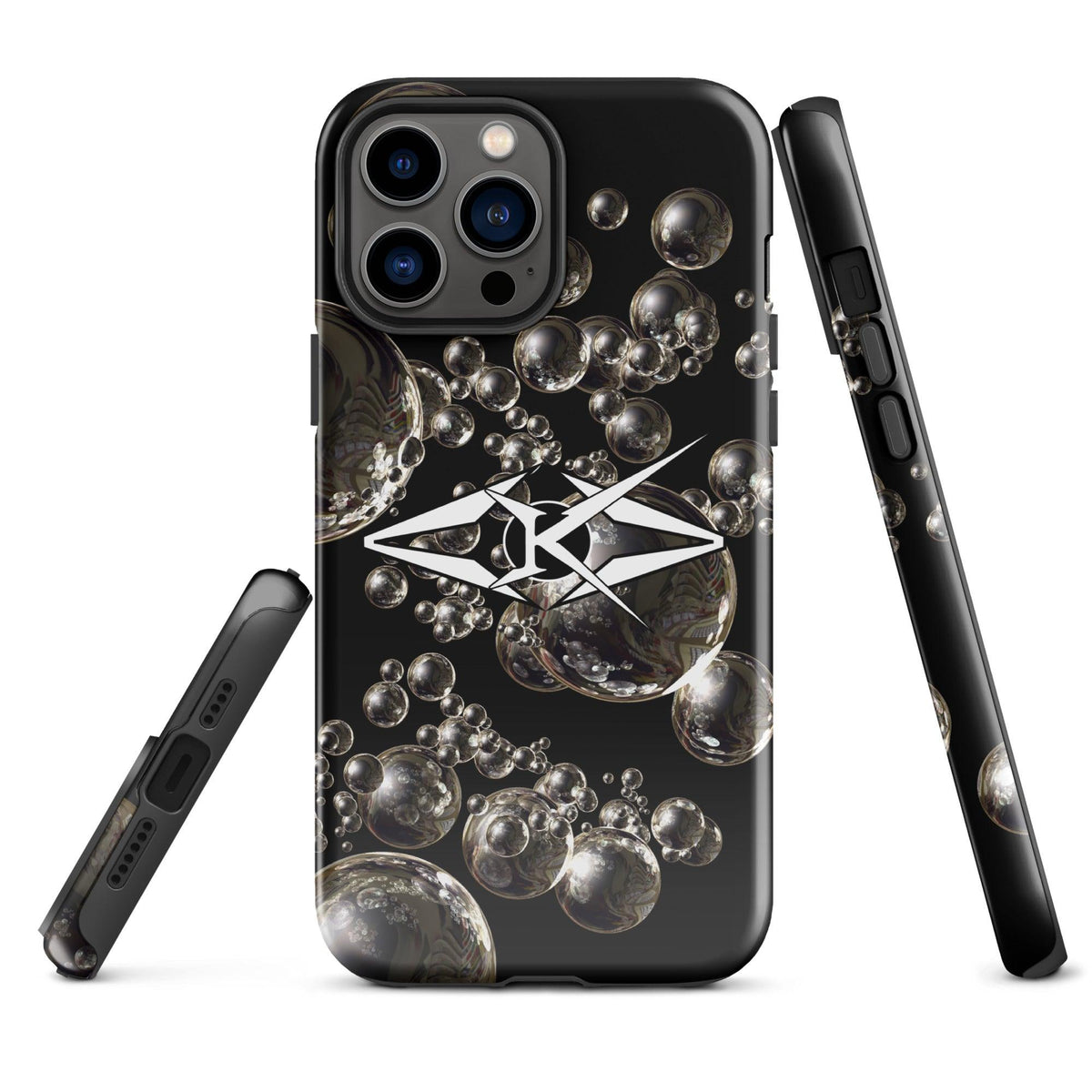 Tough Case for iPhone® - VYBRATIONAL KREATORS®