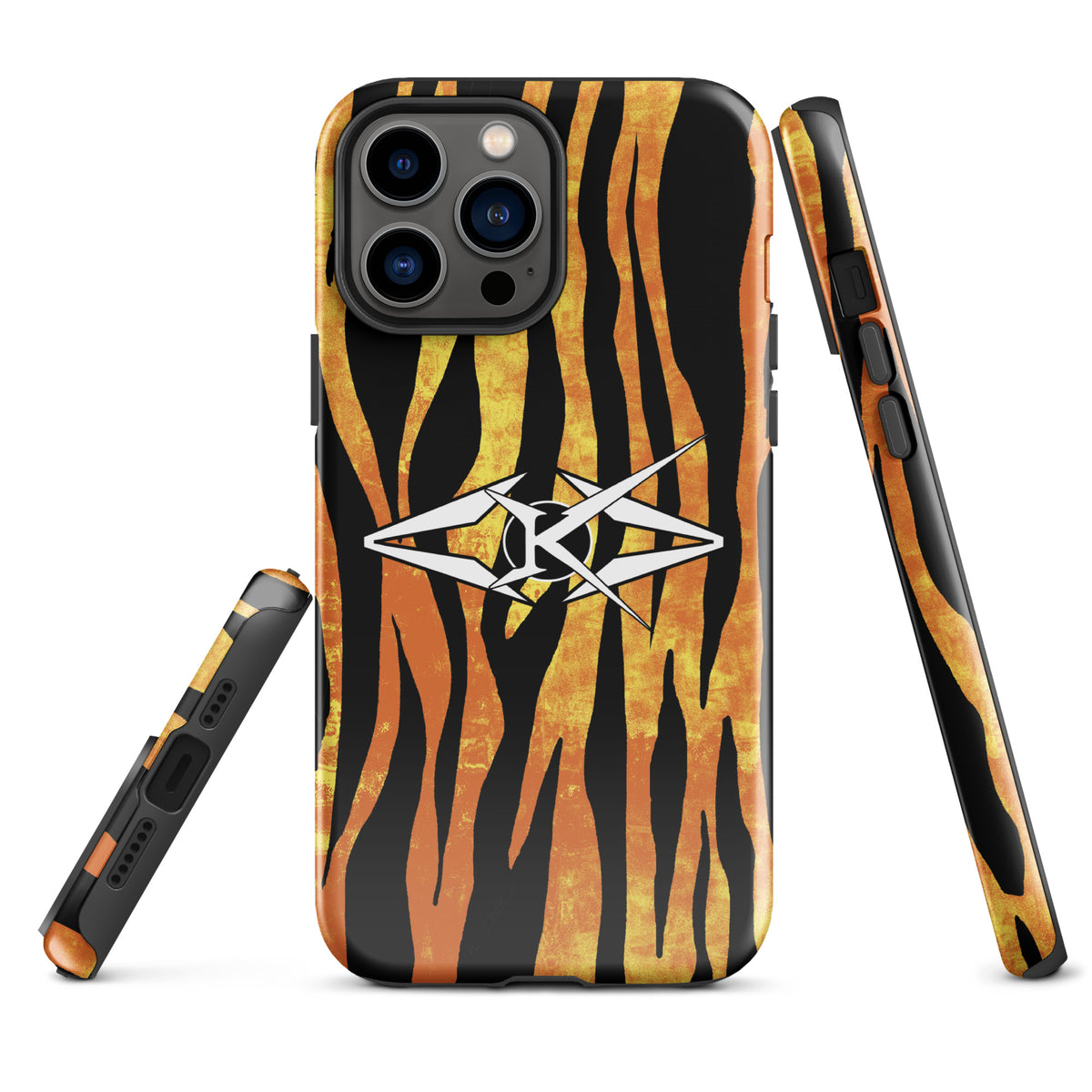 Tough Premium Case for iPhone®