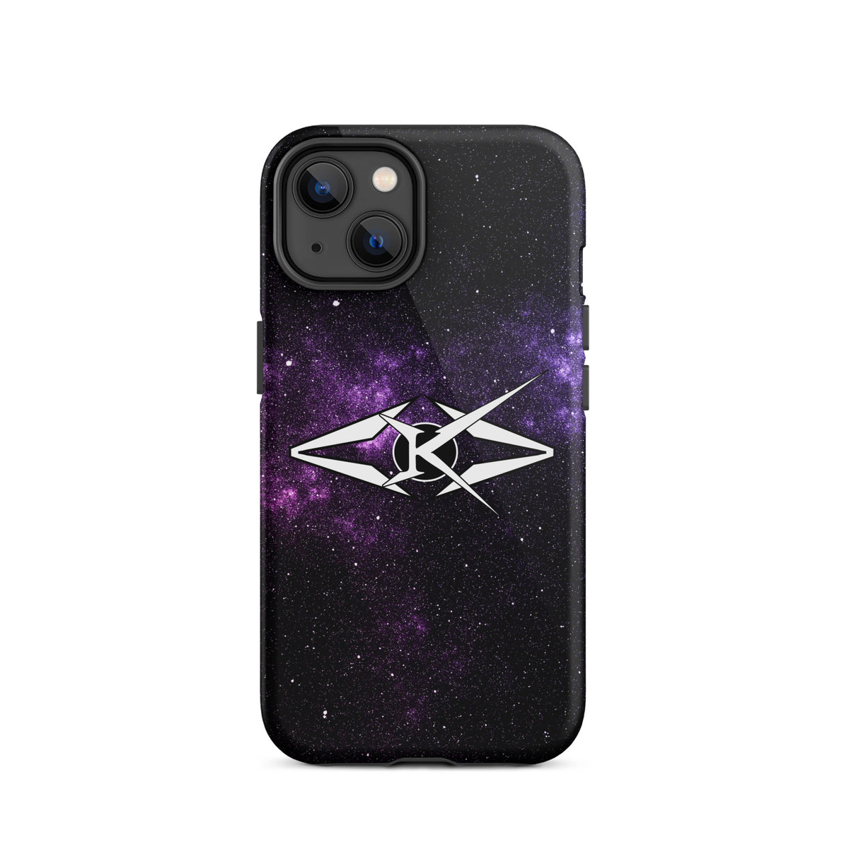 CELESTIAL VOID IPHONE CASE