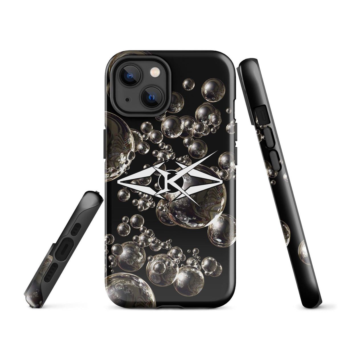 Tough Case for iPhone® - VYBRATIONAL KREATORS®