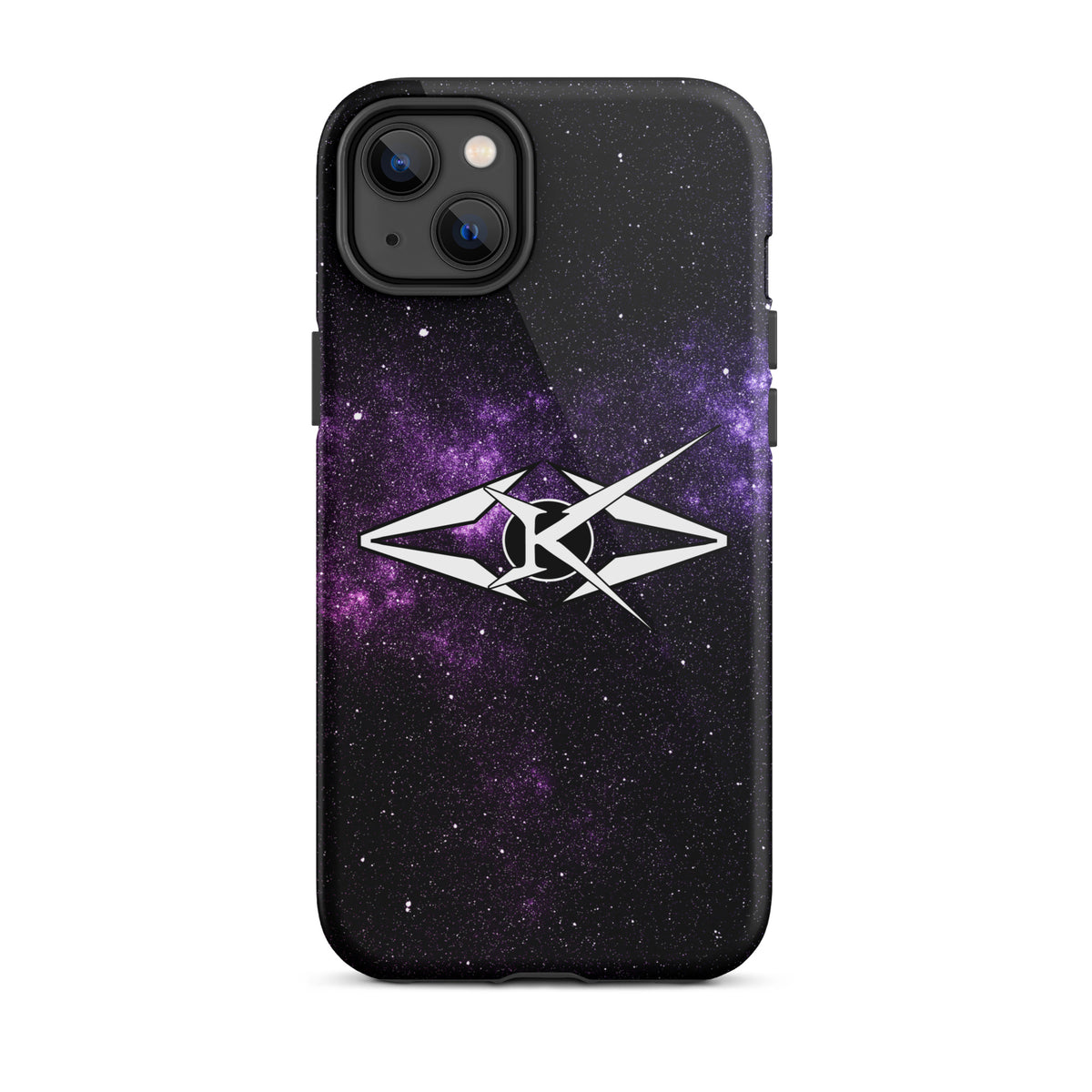 CELESTIAL VOID IPHONE CASE