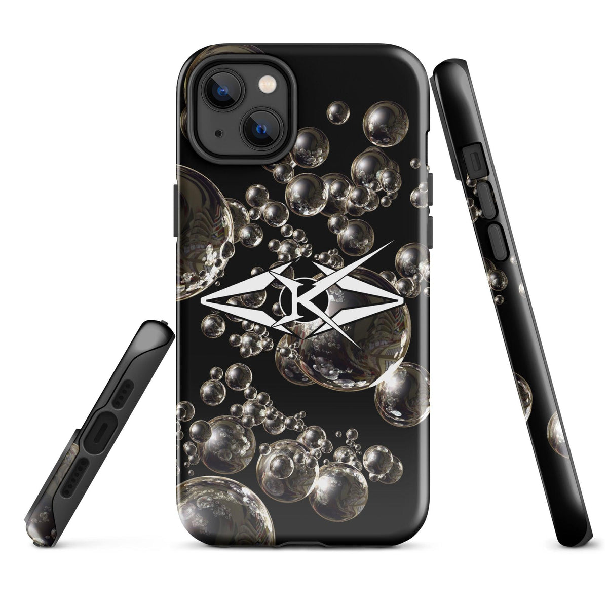 Tough Case for iPhone® - VYBRATIONAL KREATORS®