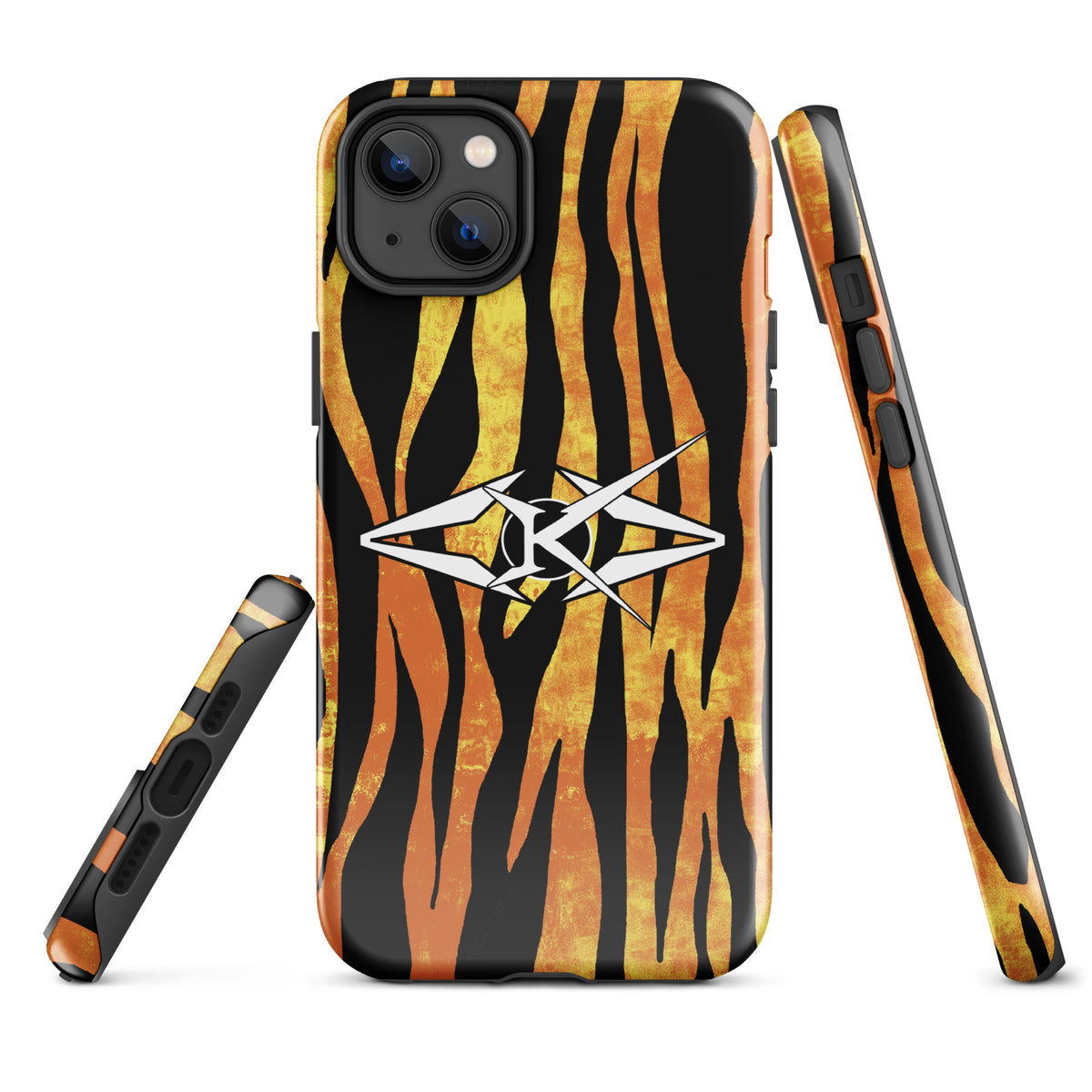 Tough Premium Case for iPhone®