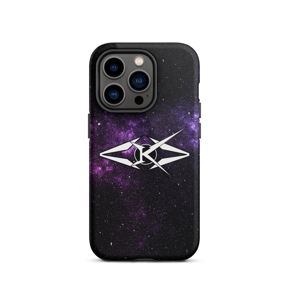 CELESTIAL VOID IPHONE CASE