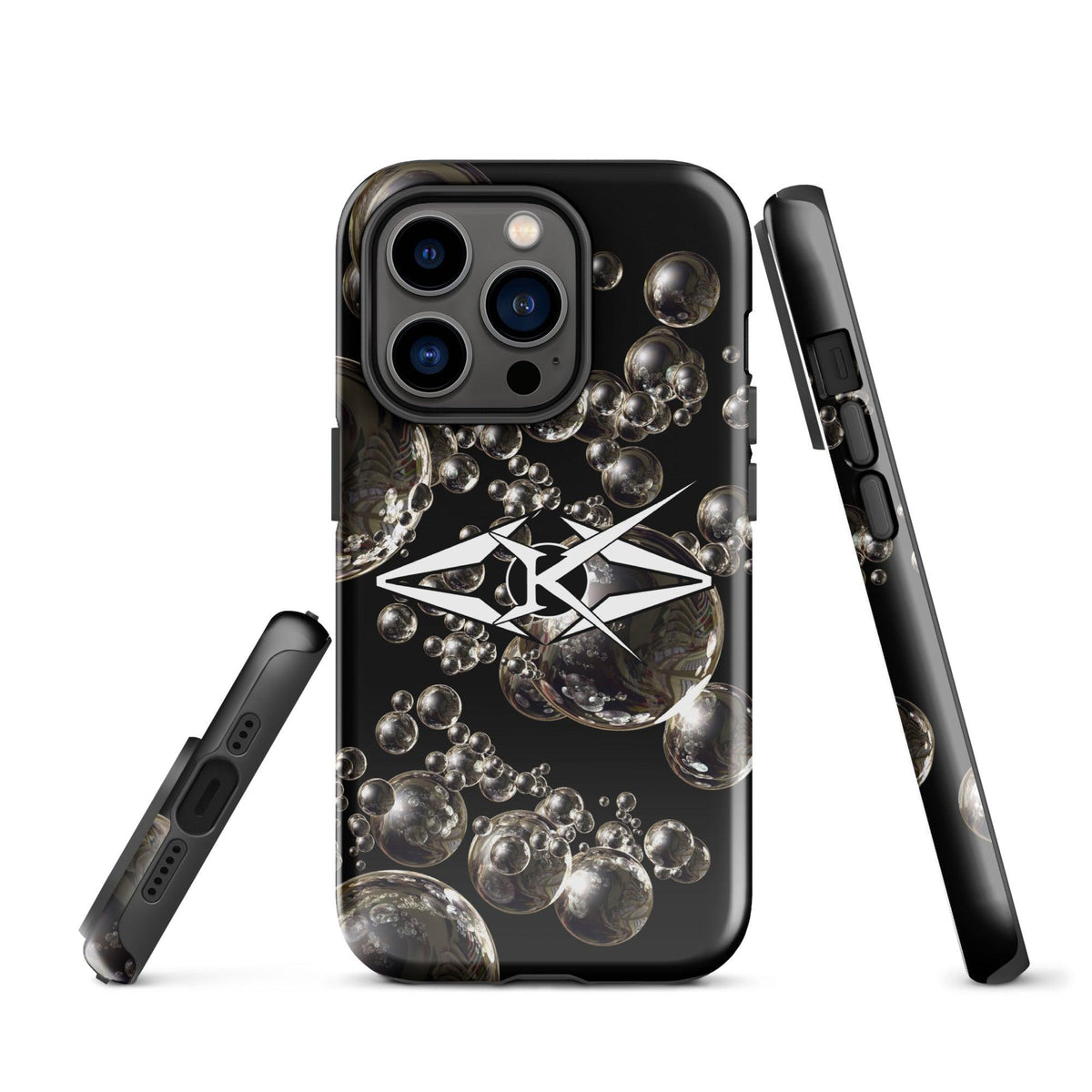 Tough Case for iPhone® - VYBRATIONAL KREATORS®