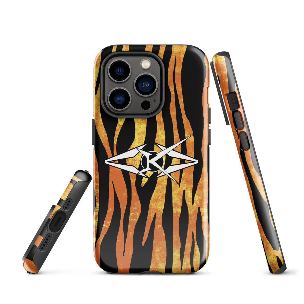Tough Premium Case for iPhone®