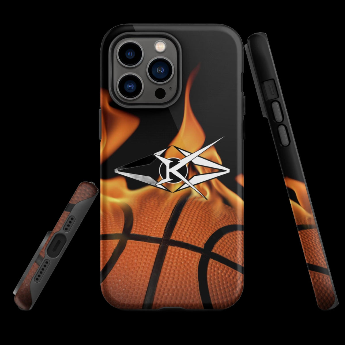 Tough Premium Case for iPhone® - VYBRATIONAL KREATORS®