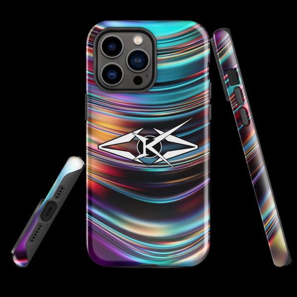 LUXE NEBULA FADE IPHONE CASE