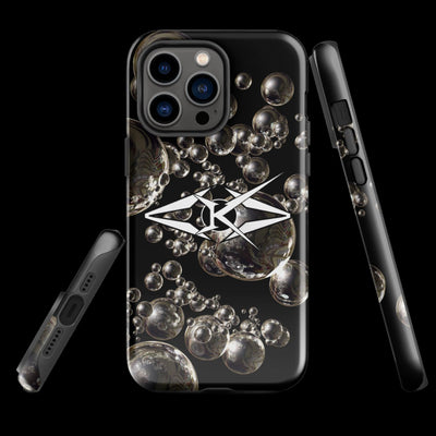 Tough Case for iPhone® - VYBRATIONAL KREATORS®