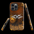 LUXE SOLARA IPHONE CASE
