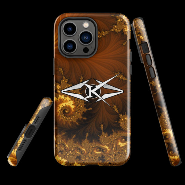 LUXE SOLARA IPHONE CASE