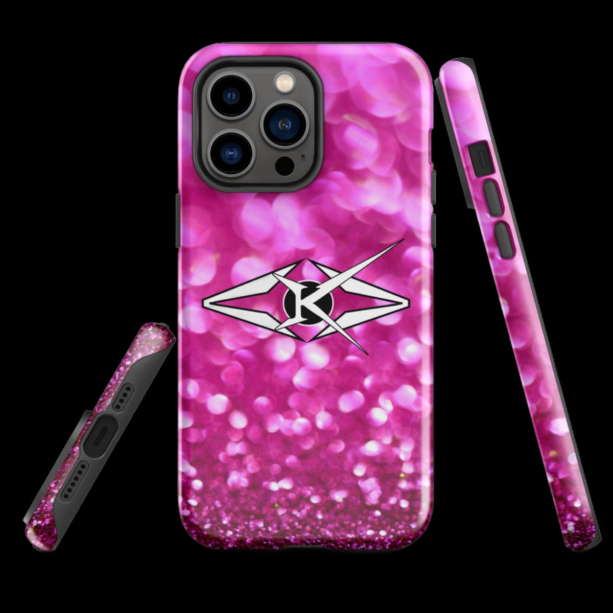 Tough Case for iPhone® - VYBRATIONAL KREATORS®