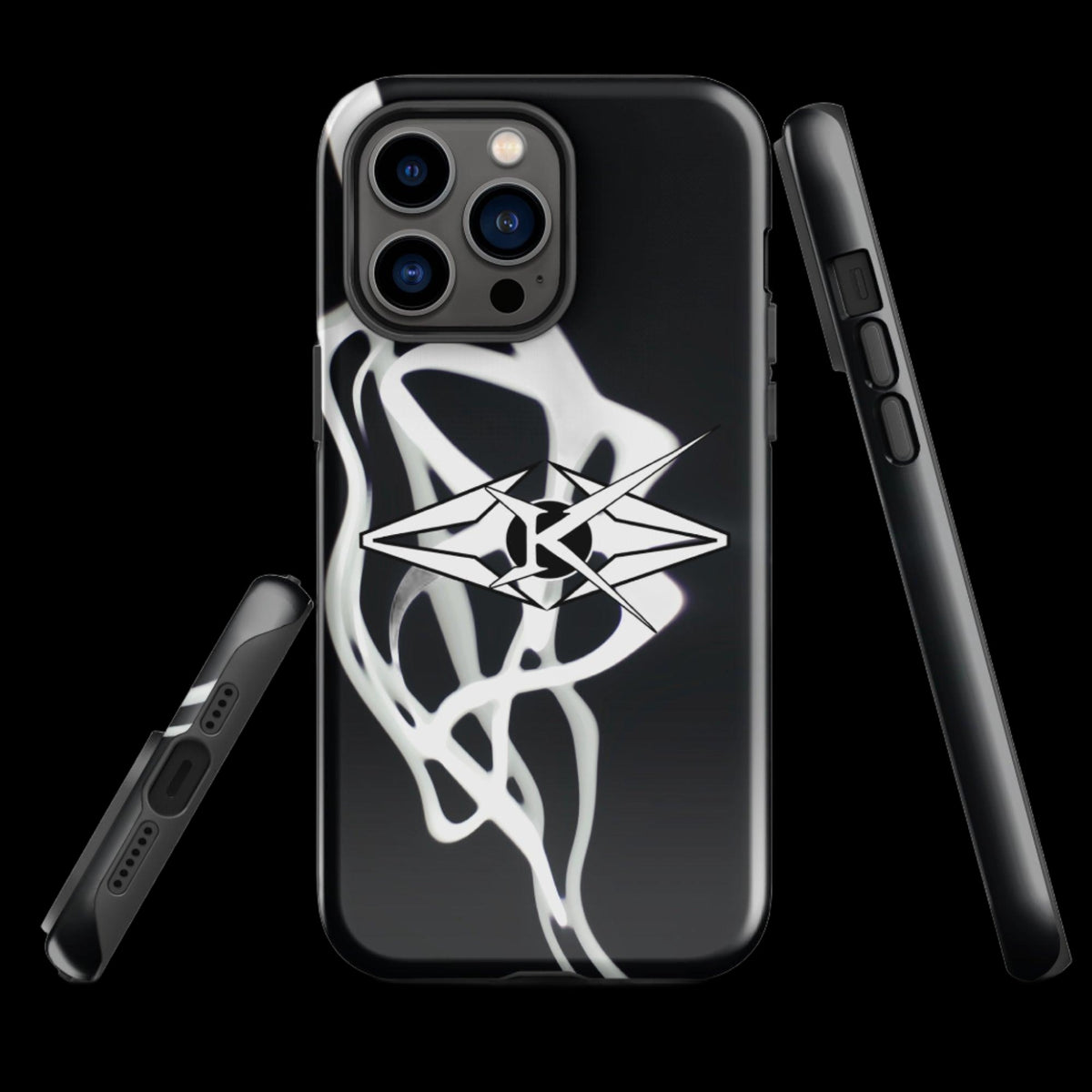 Tough Premium Case for iPhone® - VYBRATIONAL KREATORS®
