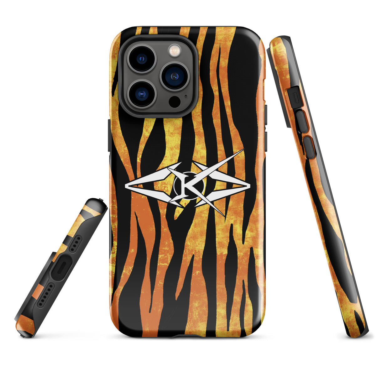 Tough Premium Case for iPhone®