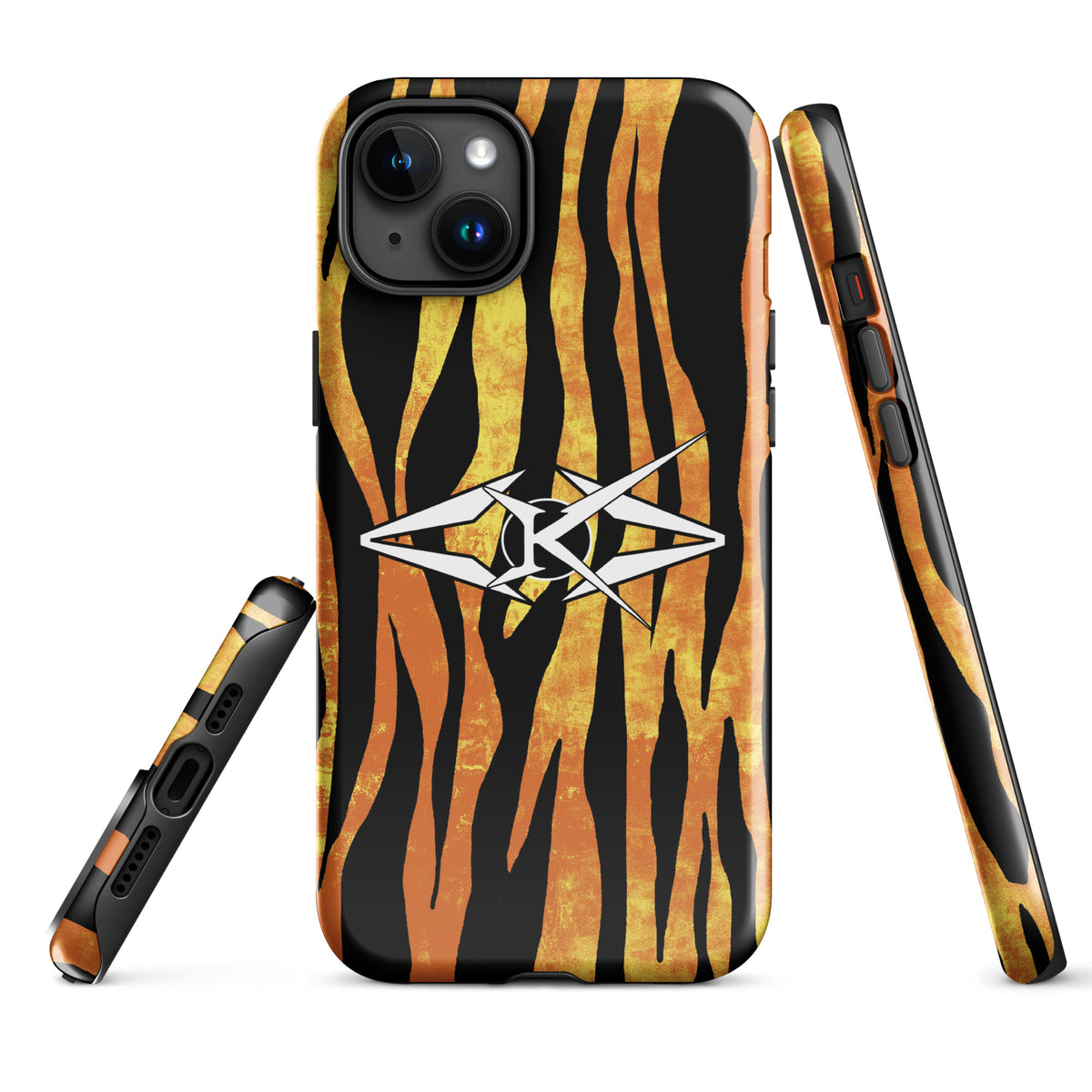Tough Premium Case for iPhone®