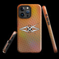 LUXE AURELIA PRISM IPHONE CASE