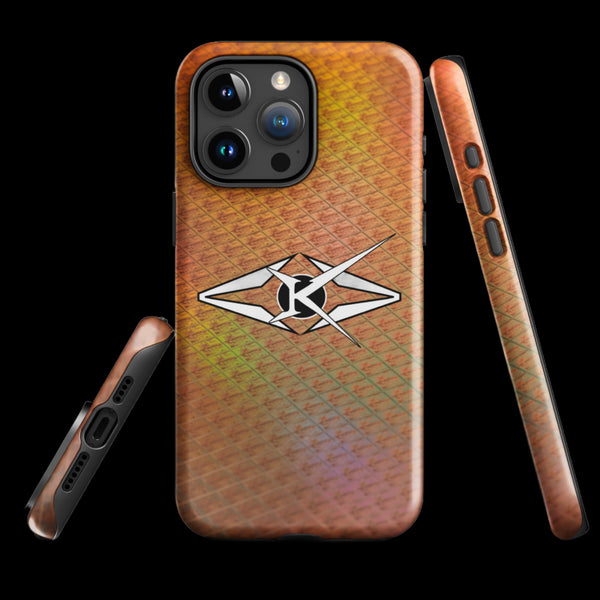 LUXE AURELIA PRISM IPHONE CASE