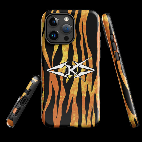 Tough Premium Case for iPhone®