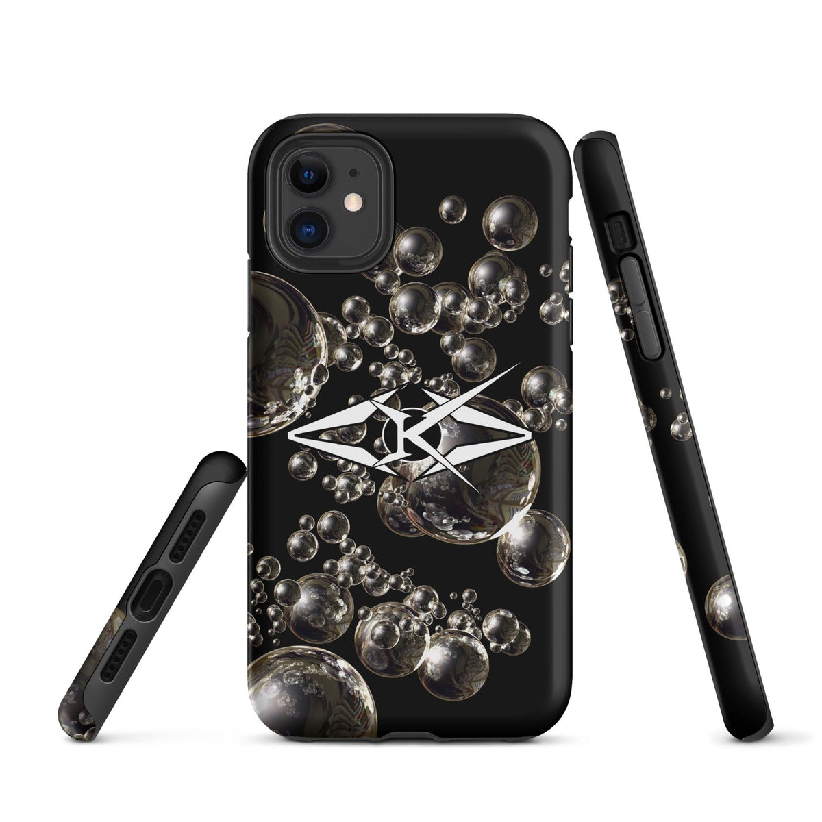 Tough Case for iPhone® - VYBRATIONAL KREATORS®