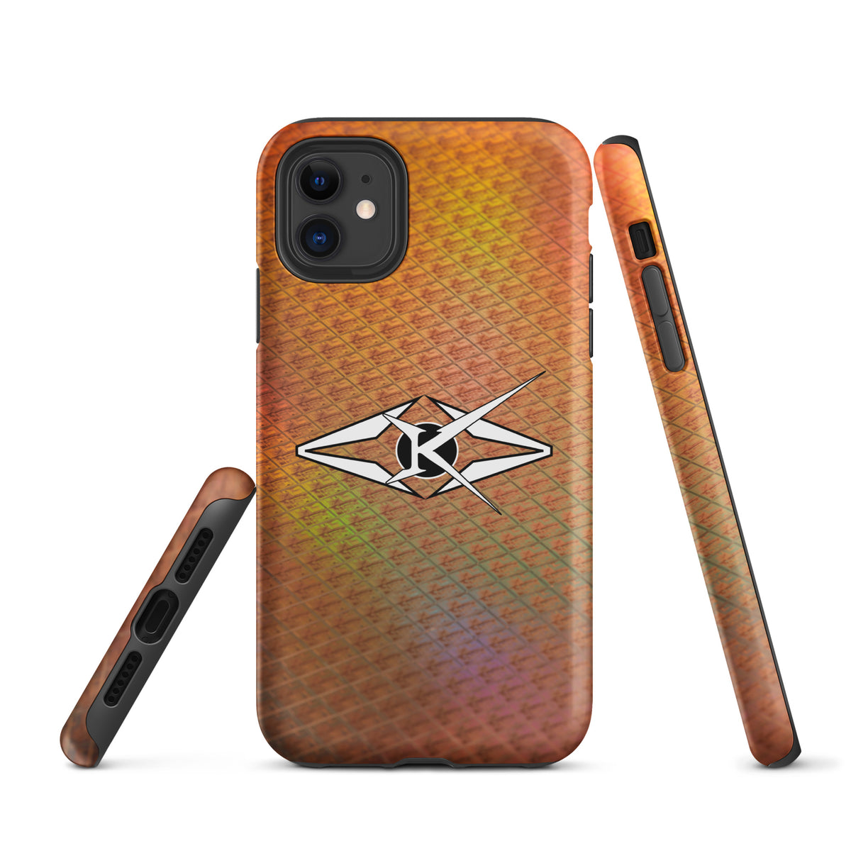 LUXE AURELIA PRISM IPHONE CASE