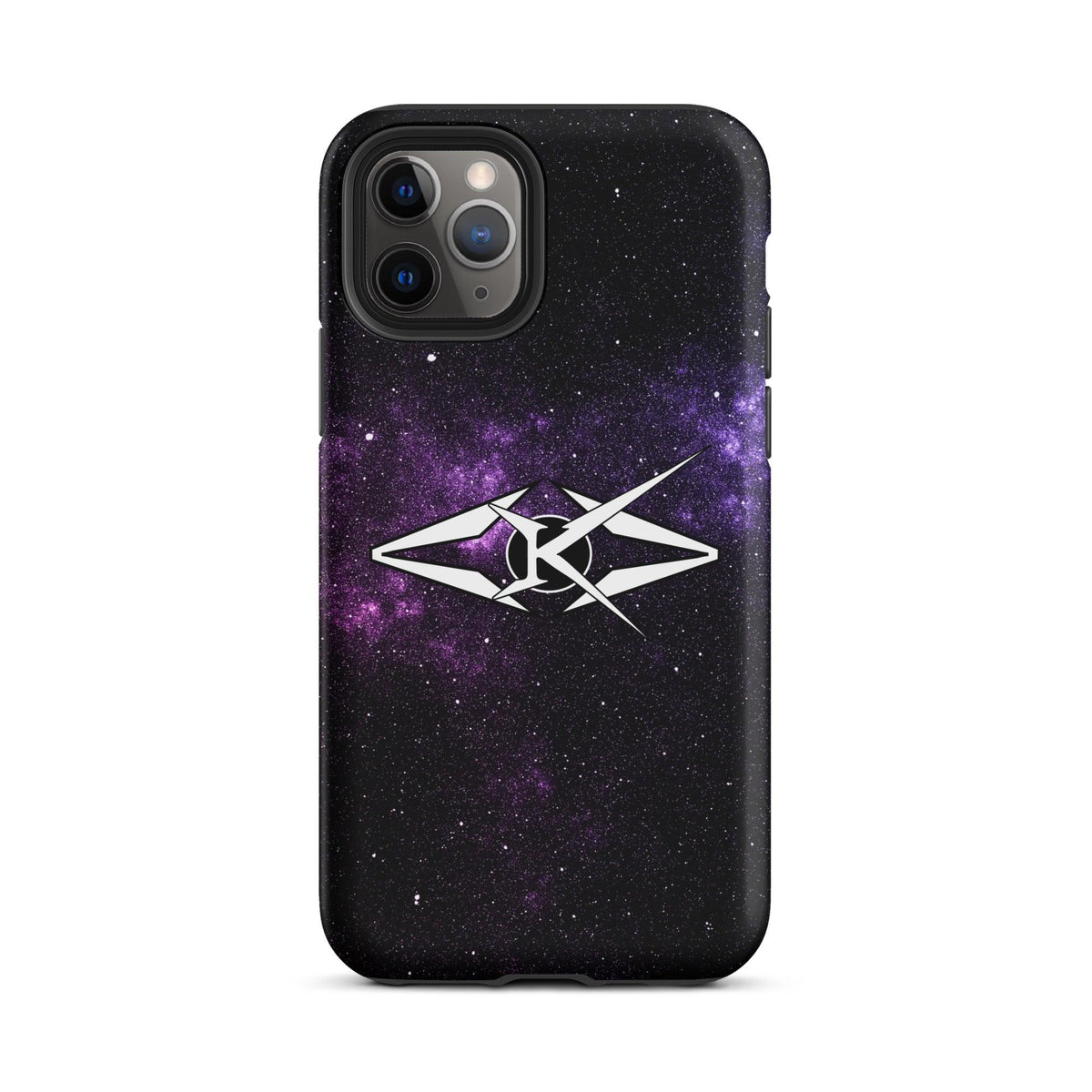 Tough Case for iPhone® - VYBRATIONAL KREATORS®
