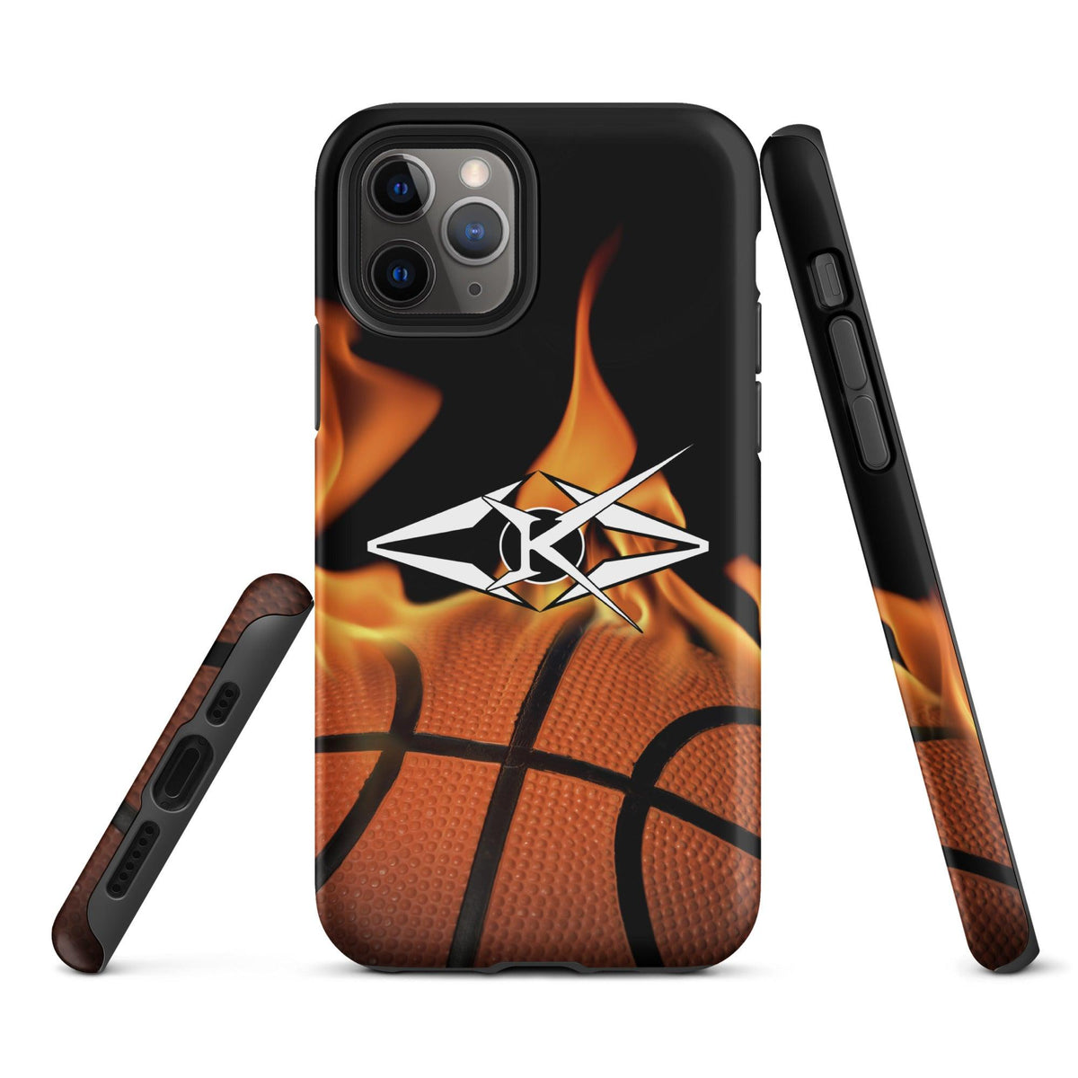 Tough Premium Case for iPhone® - VYBRATIONAL KREATORS®