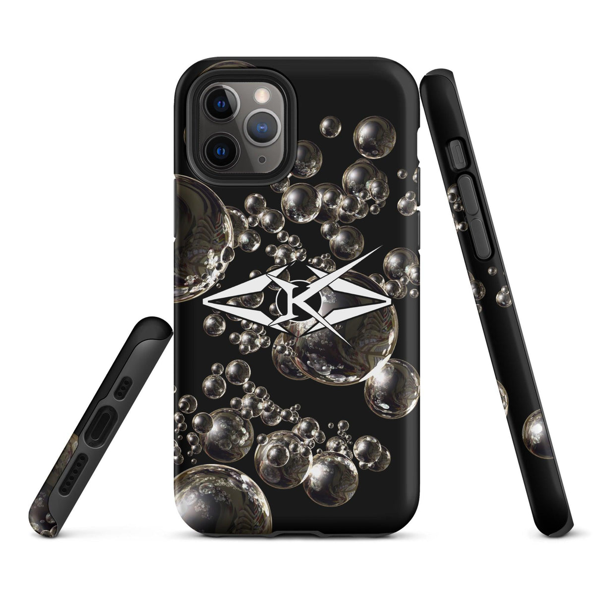 Tough Case for iPhone® - VYBRATIONAL KREATORS®