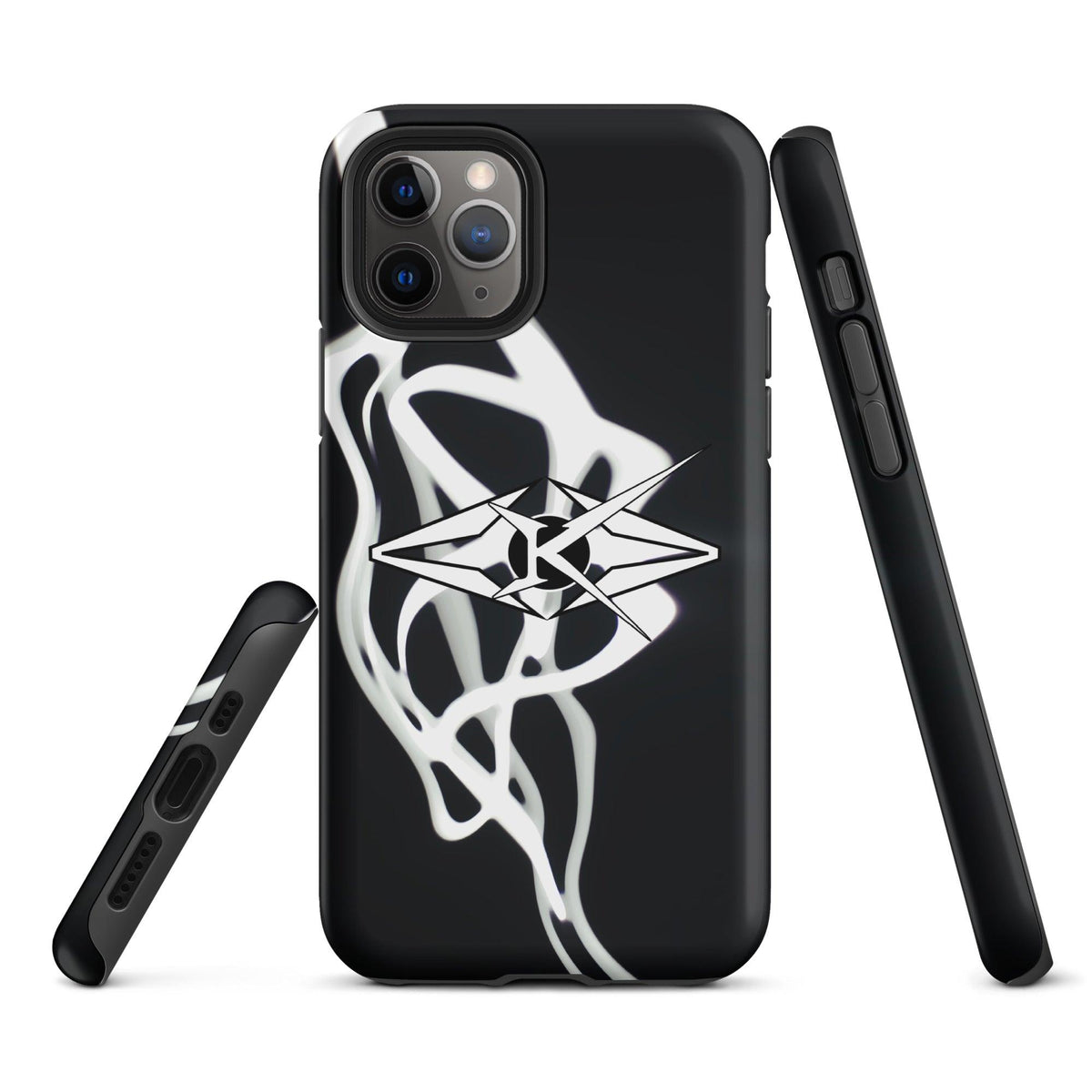 Tough Premium Case for iPhone® - VYBRATIONAL KREATORS®
