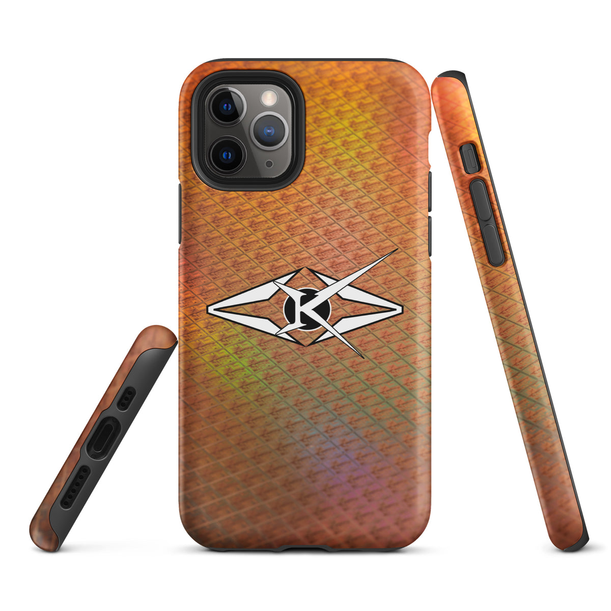 LUXE AURELIA PRISM IPHONE CASE
