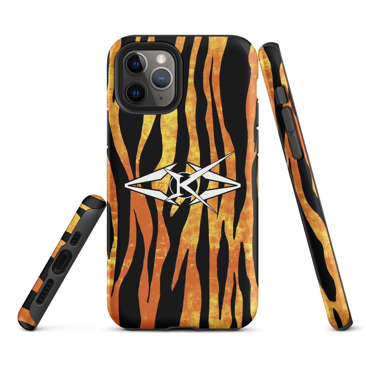 Tough Premium Case for iPhone®