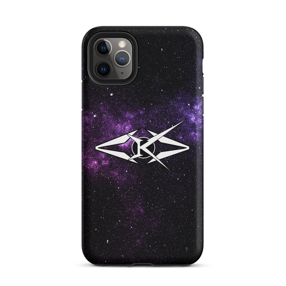 Tough Case for iPhone® - VYBRATIONAL KREATORS®