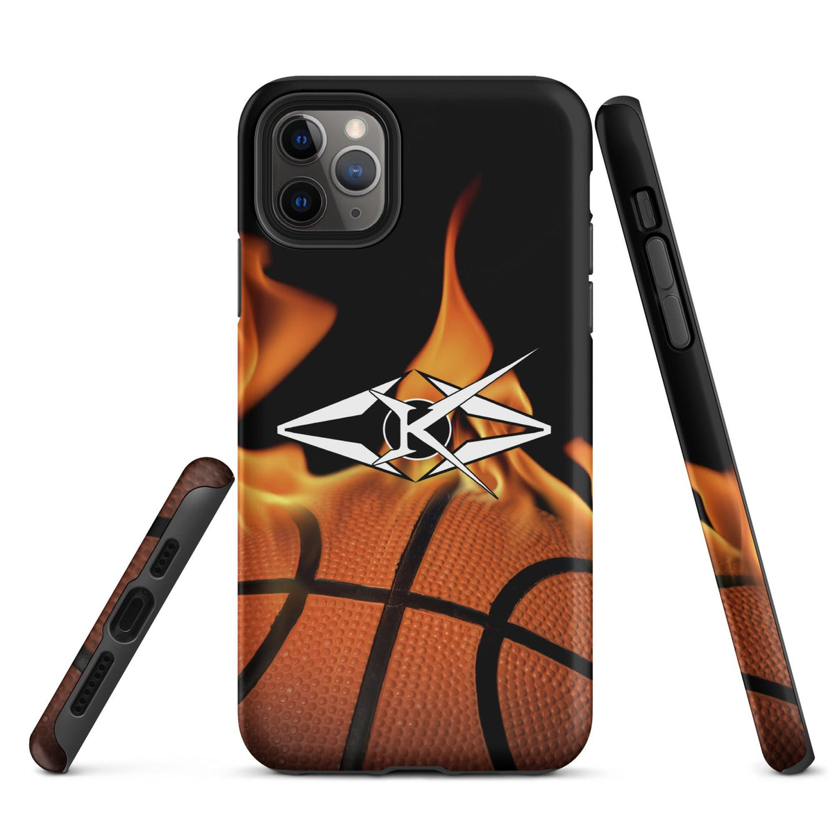 Tough Premium Case for iPhone® - VYBRATIONAL KREATORS®