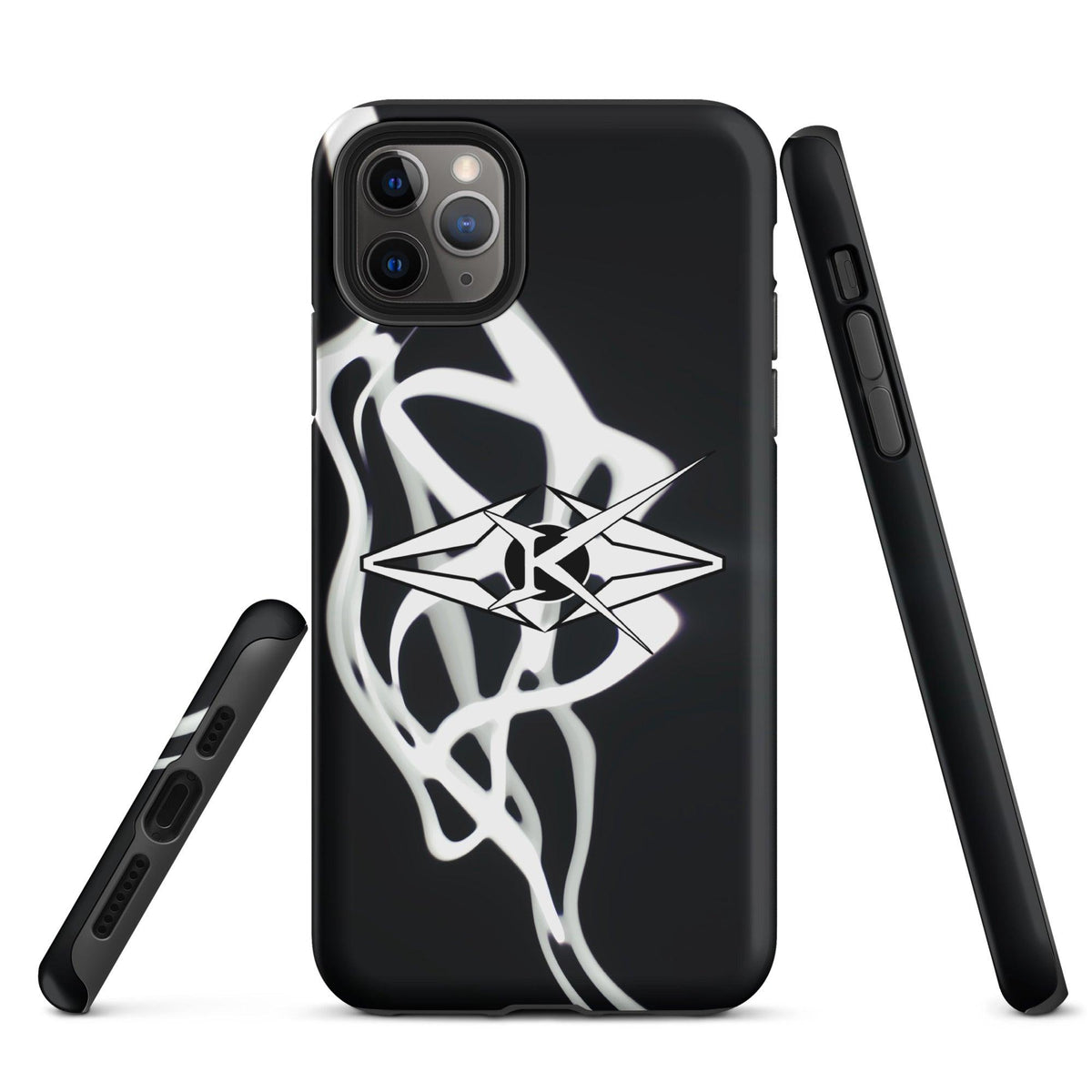 Tough Premium Case for iPhone® - VYBRATIONAL KREATORS®