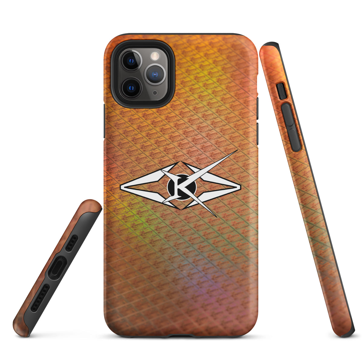 LUXE AURELIA PRISM IPHONE CASE
