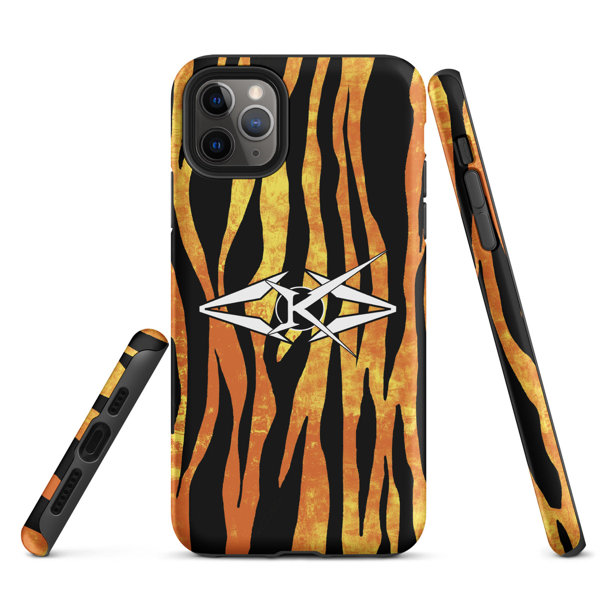 Tough Premium Case for iPhone®