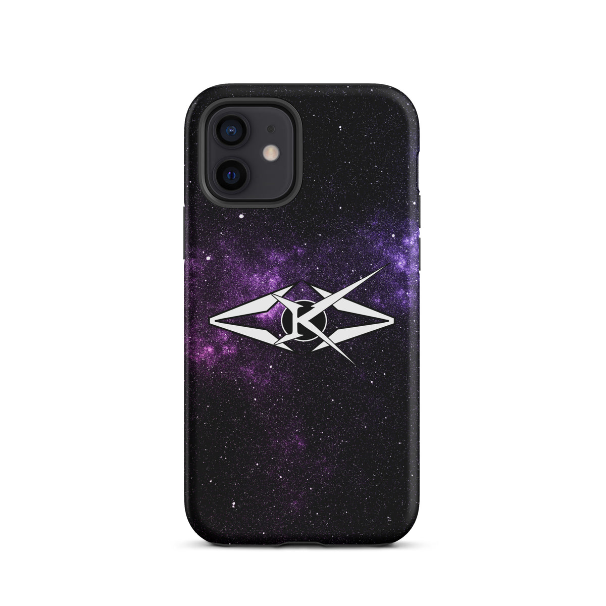 CELESTIAL VOID IPHONE CASE