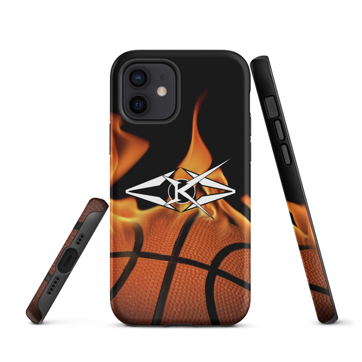 Tough Premium Case for iPhone® - VYBRATIONAL KREATORS®