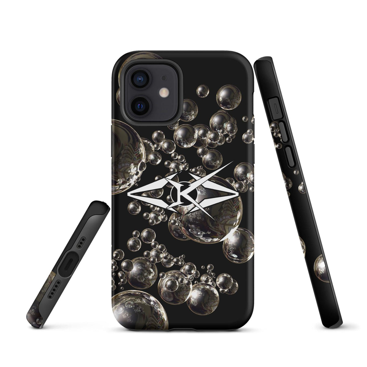 Tough Case for iPhone® - VYBRATIONAL KREATORS®